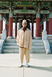 ONYRMRK Men's Fall 2021