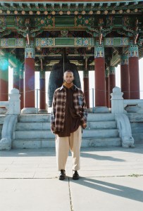 ONYRMRK Men's Fall 2021
