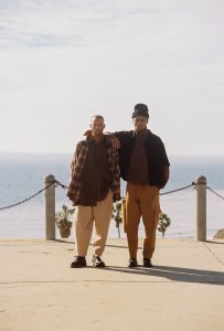 ONYRMRK Men's Fall 2021
