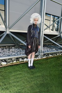 Opening Ceremony RTW Fall 2021