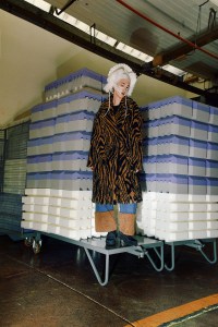 Opening Ceremony RTW Fall 2021