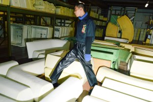 Opening Ceremony RTW Fall 2021