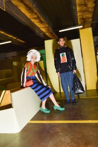 Opening Ceremony RTW Fall 2021