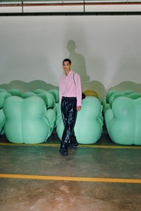 Opening Ceremony RTW Fall 2021