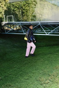 Opening Ceremony RTW Fall 2021