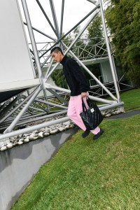 Opening Ceremony RTW Fall 2021