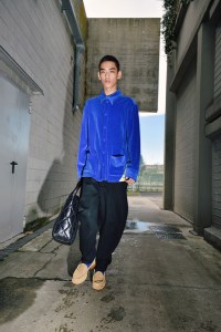Opening Ceremony RTW Fall 2021
