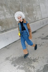 Opening Ceremony RTW Fall 2021
