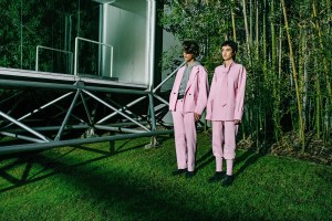 Opening Ceremony RTW Fall 2021