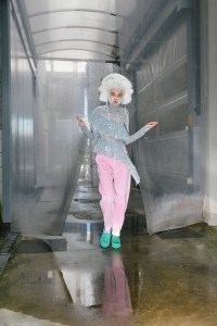 Opening Ceremony RTW Fall 2021