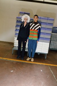 Opening Ceremony RTW Fall 2021
