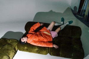 Opening Ceremony RTW Fall 2021