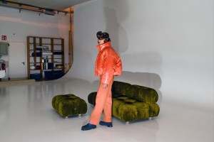 Opening Ceremony RTW Fall 2021