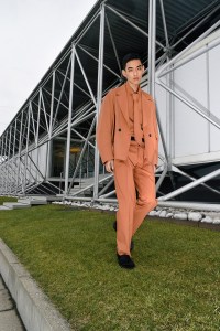 Opening Ceremony RTW Fall 2021