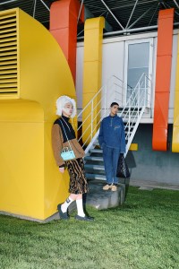 Opening Ceremony RTW Fall 2021