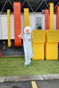 Opening Ceremony RTW Fall 2021
