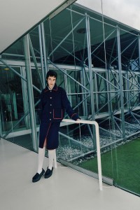 Opening Ceremony RTW Fall 2021