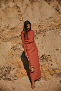 Johanna Ortiz Pre-Fall 2021