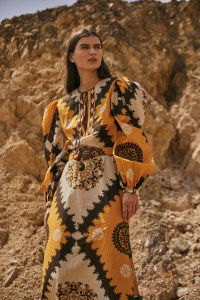 Johanna Ortiz Pre-Fall 2021