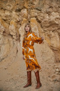 Johanna Ortiz Pre-Fall 2021