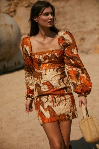 Johanna Ortiz Pre-Fall 2021