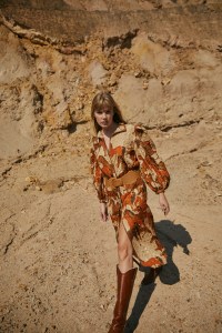 Johanna Ortiz Pre-Fall 2021