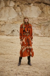 Johanna Ortiz Pre-Fall 2021