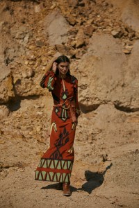 Johanna Ortiz Pre-Fall 2021
