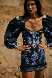 Johanna Ortiz Pre-Fall 2021