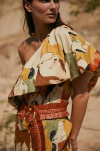 Johanna Ortiz Pre-Fall 2021
