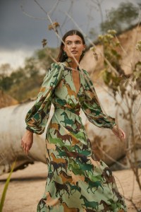 Johanna Ortiz Pre-Fall 2021