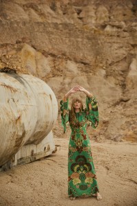 Johanna Ortiz Pre-Fall 2021