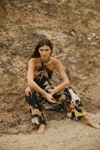 Johanna Ortiz Pre-Fall 2021