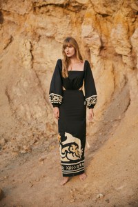 Johanna Ortiz Pre-Fall 2021