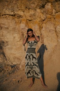 Johanna Ortiz Pre-Fall 2021