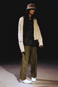 Our Legacy RTW Fall 2021