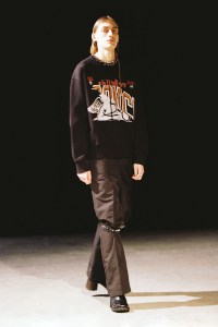 Our Legacy RTW Fall 2021