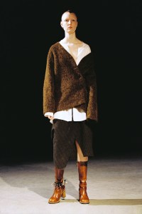 Our Legacy RTW Fall 2021