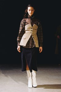 Our Legacy RTW Fall 2021