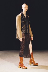 Our Legacy RTW Fall 2021