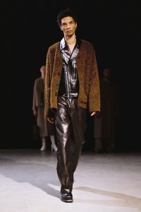 Our Legacy RTW Fall 2021