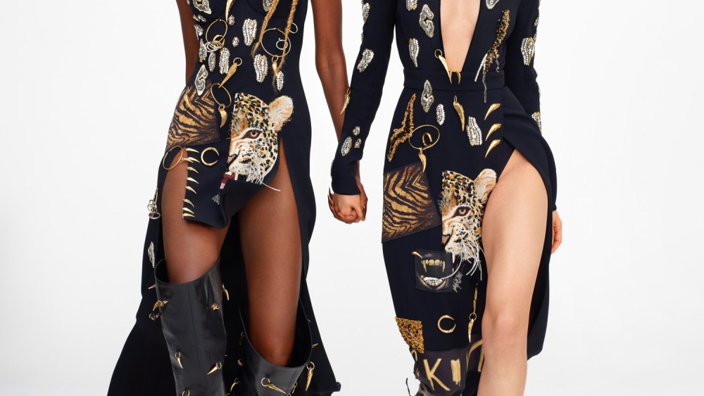 Roberto Cavalli