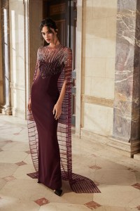 Pamella Roland RTW Fall 2021