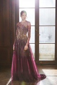Pamella Roland RTW Fall 2021