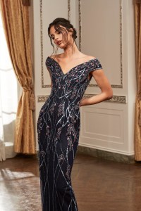 Pamella Roland RTW Fall 2021