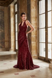 Pamella Roland RTW Fall 2021