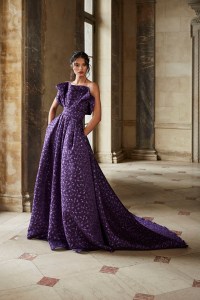 Pamella Roland RTW Fall 2021