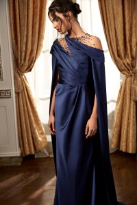 Pamella Roland RTW Fall 2021