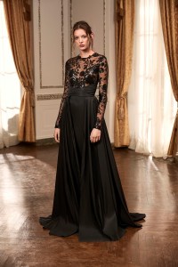 Pamella Roland RTW Fall 2021