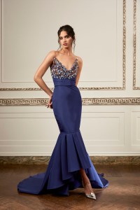 Pamella Roland RTW Fall 2021